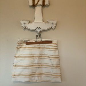 J. Crew skirt Size 0